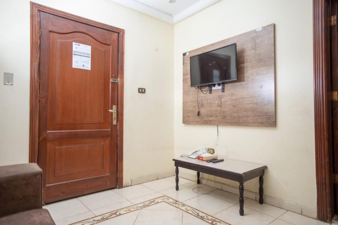 دار كنان للوحدات السكنية Džidda Exteriér fotografie