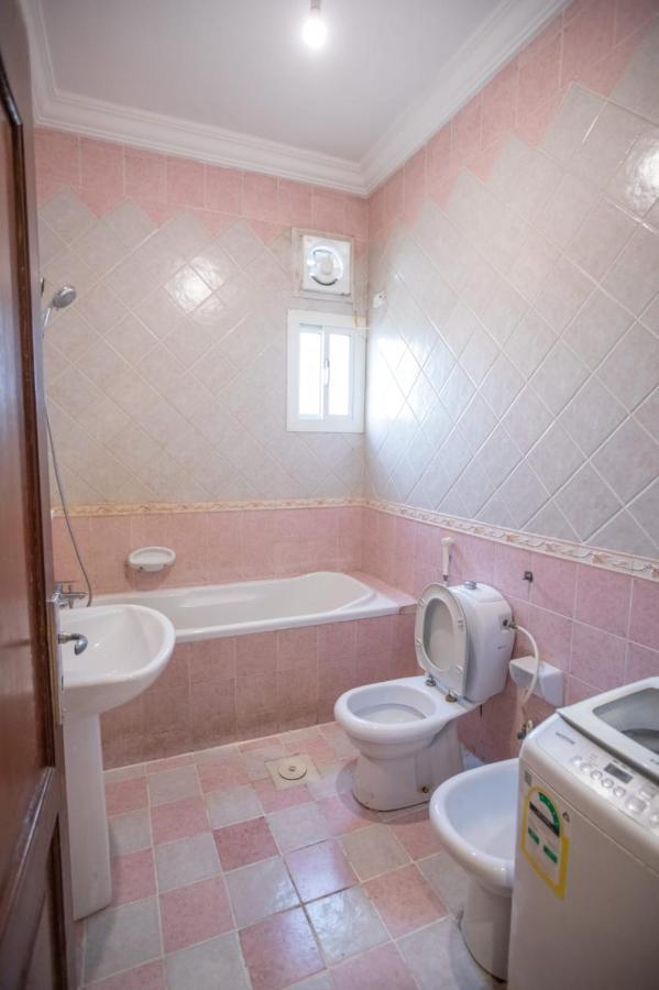دار كنان للوحدات السكنية Džidda Exteriér fotografie