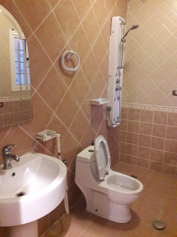 دار كنان للوحدات السكنية Džidda Exteriér fotografie